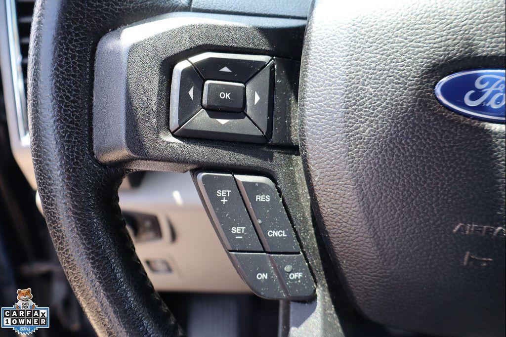 used 2016 Ford F-150 car, priced at $16,108