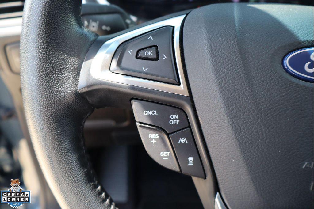 used 2019 Ford Edge car, priced at $13,108