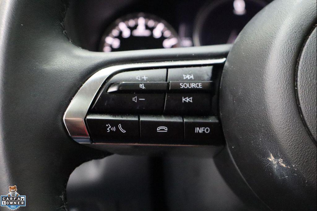 used 2025 Mazda CX-30 car, priced at $22,995