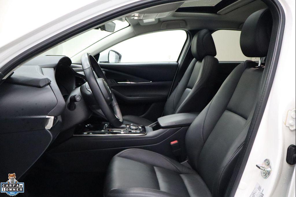 used 2025 Mazda CX-30 car, priced at $22,995