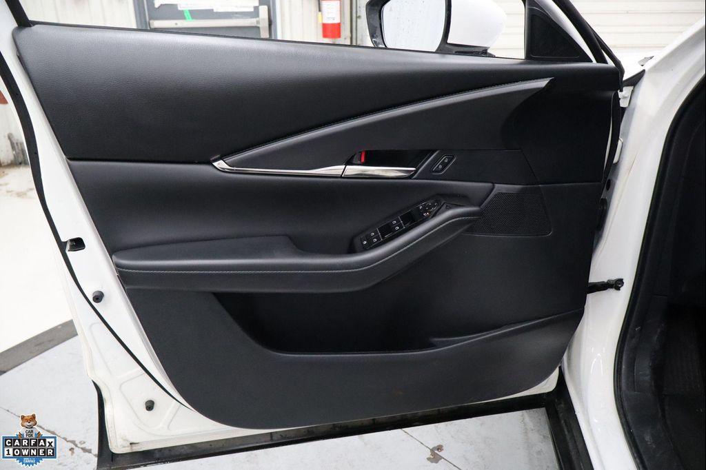 used 2025 Mazda CX-30 car, priced at $22,995