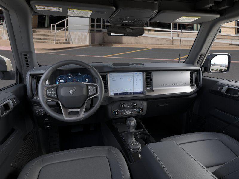 new 2026 Ford Bronco car, priced at $68,974