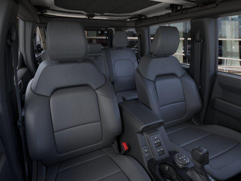 new 2026 Ford Bronco car, priced at $68,974
