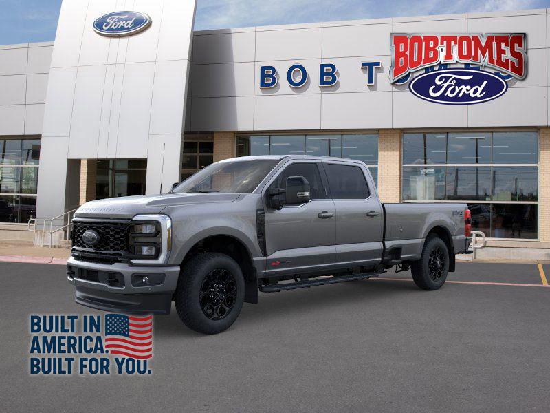 new 2026 Ford F-350 car, priced at $88,605