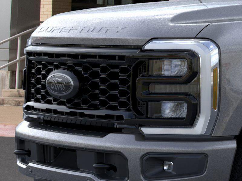 new 2026 Ford F-350 car, priced at $88,605