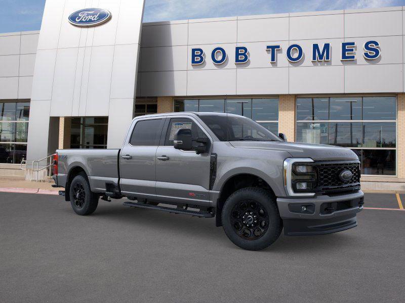new 2026 Ford F-350 car, priced at $88,605