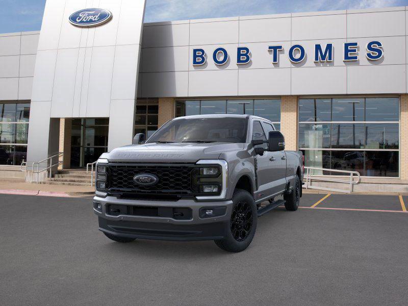 new 2026 Ford F-350 car, priced at $88,605