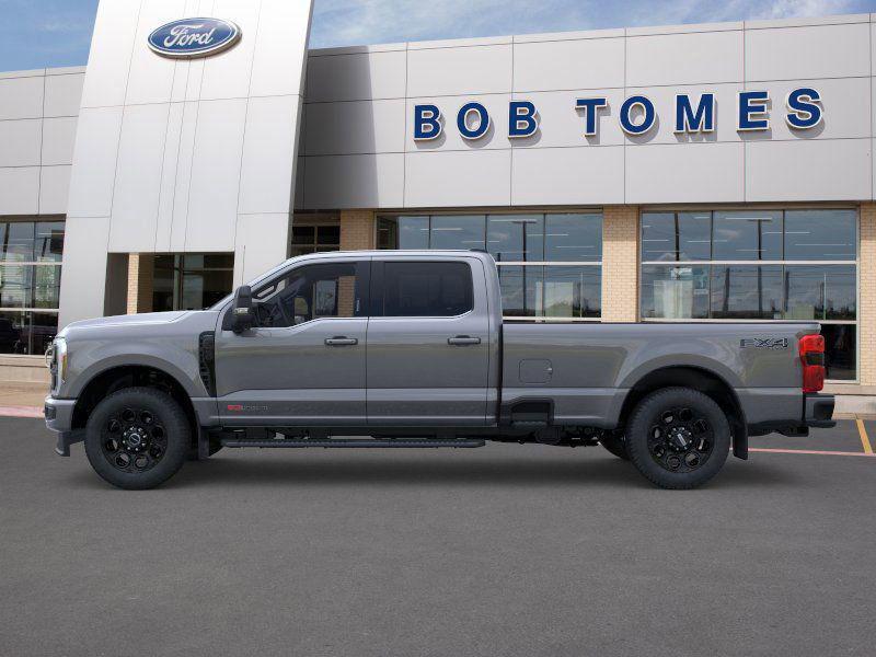 new 2026 Ford F-350 car, priced at $88,605