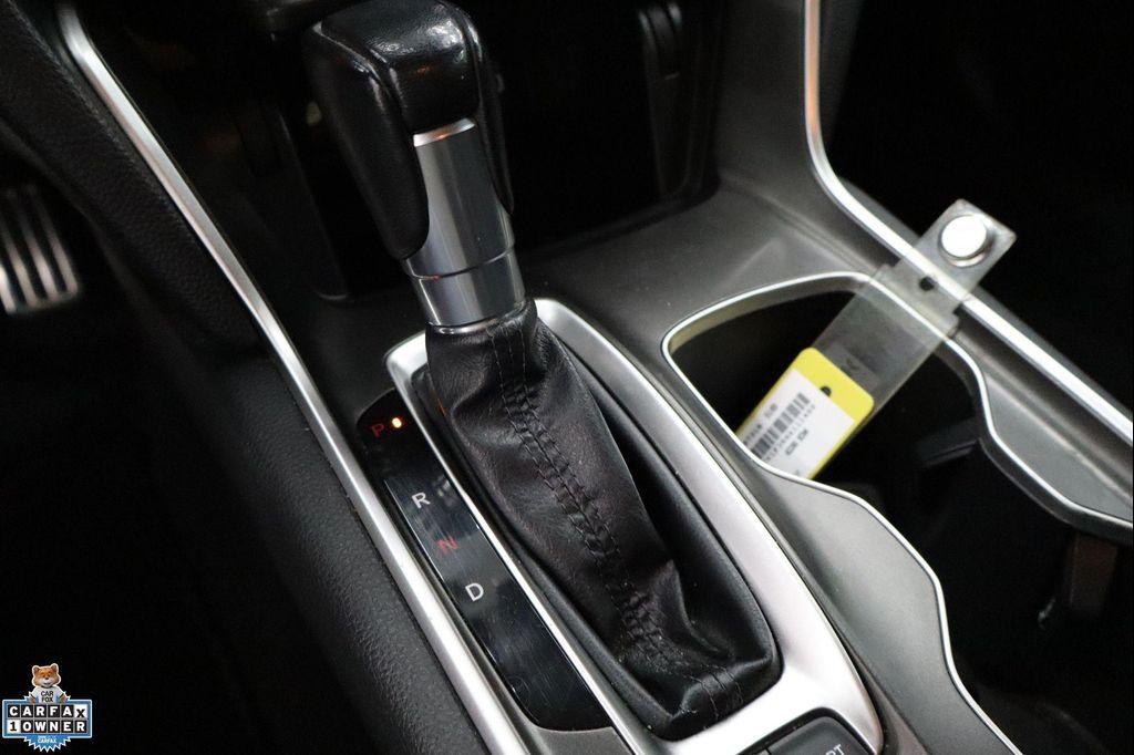 used 2022 Honda Accord car, priced at $22,995