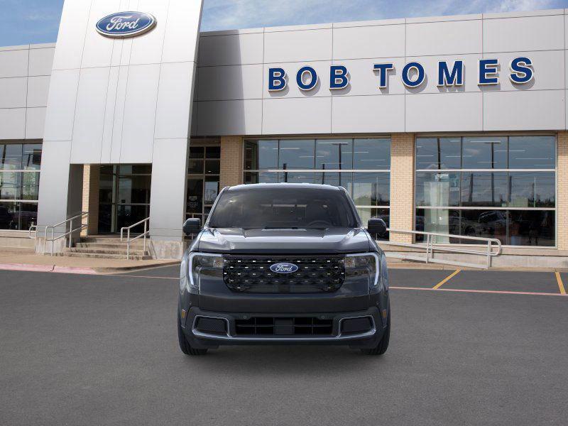 new 2026 Ford Maverick car, priced at $36,660