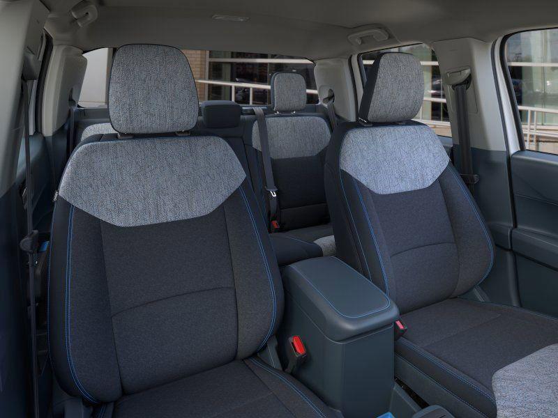 new 2026 Ford Maverick car, priced at $32,200