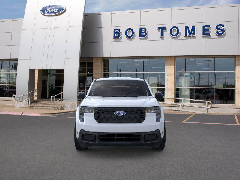 new 2026 Ford Maverick car, priced at $32,200