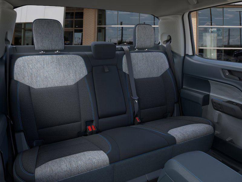 new 2026 Ford Maverick car, priced at $32,200