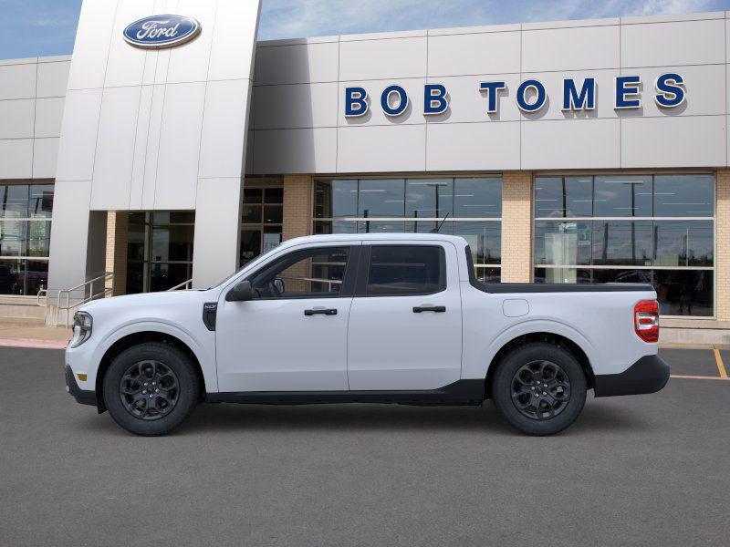 new 2026 Ford Maverick car, priced at $32,200