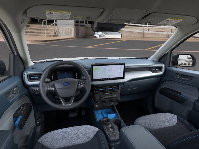 new 2026 Ford Maverick car, priced at $32,200