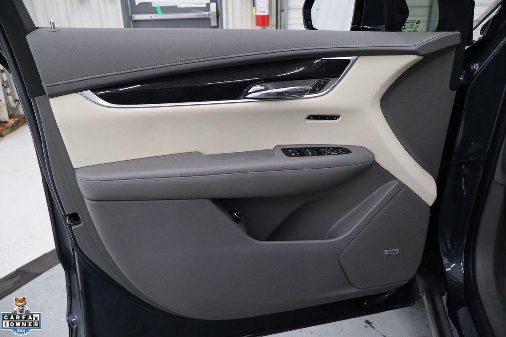 used 2021 Cadillac XT6 car, priced at $19,795