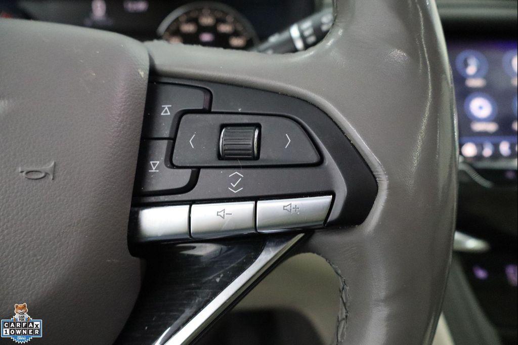 used 2021 Cadillac XT6 car, priced at $19,795