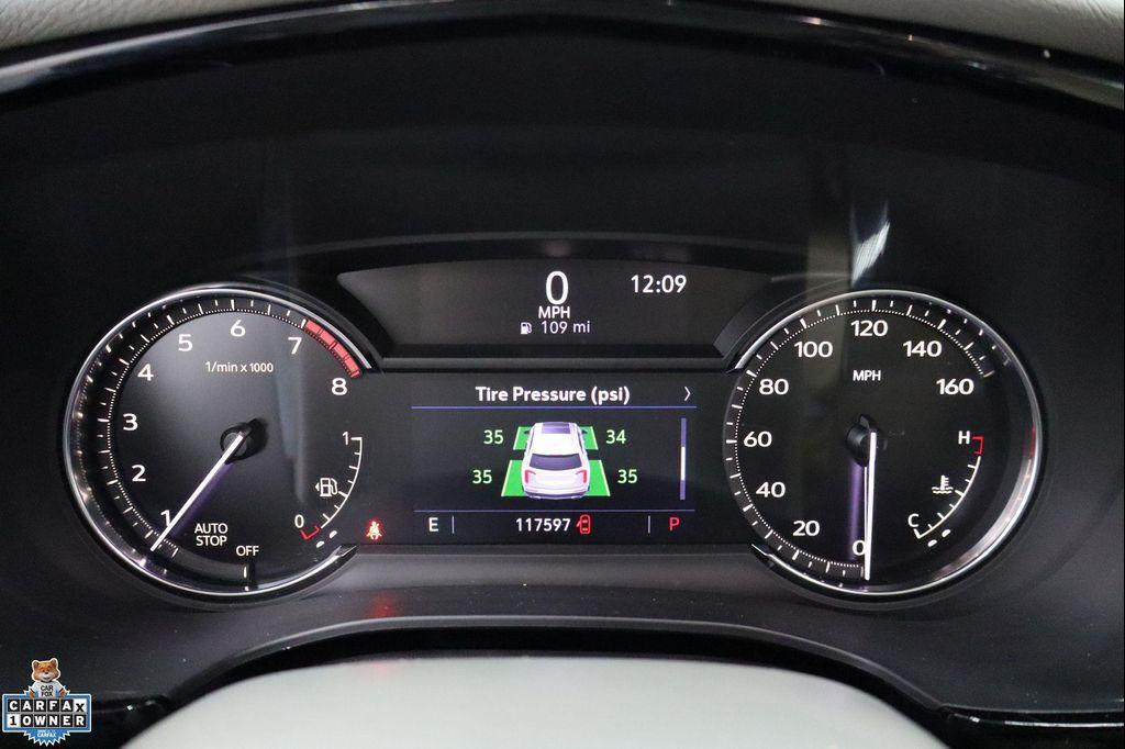 used 2021 Cadillac XT6 car, priced at $19,795