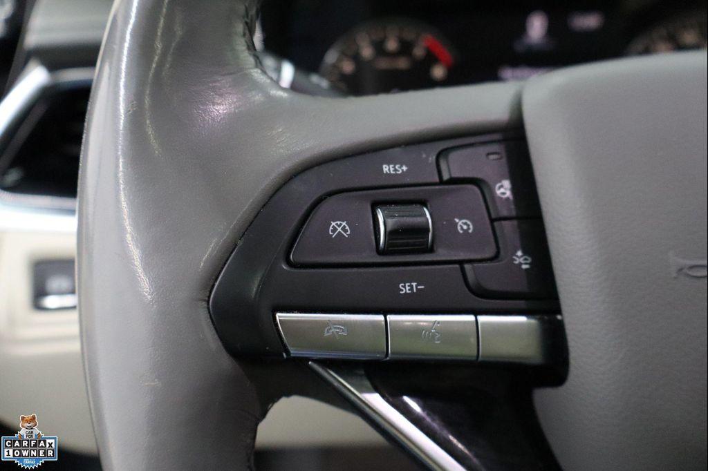 used 2021 Cadillac XT6 car, priced at $19,795