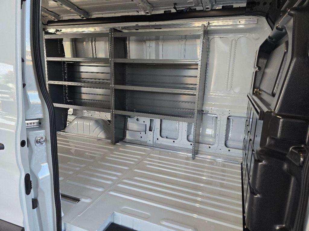 new 2026 Ford Transit-250 car, priced at $62,519