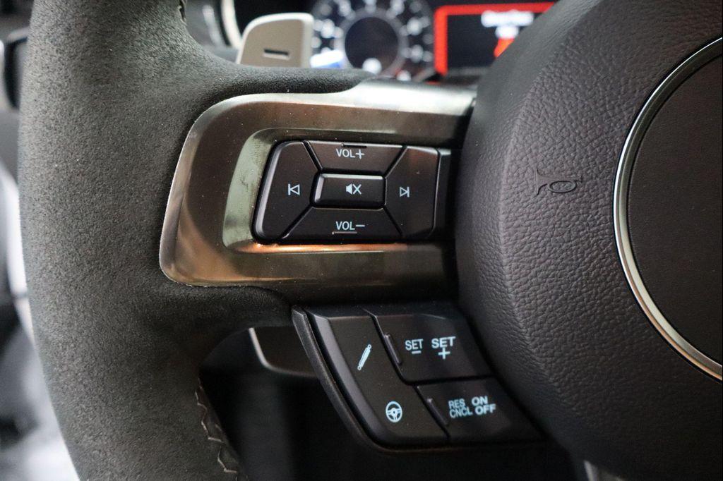 used 2021 Ford Shelby GT500 car, priced at $90,799