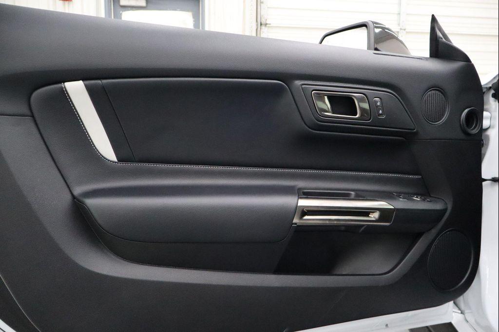 used 2021 Ford Shelby GT500 car, priced at $90,799