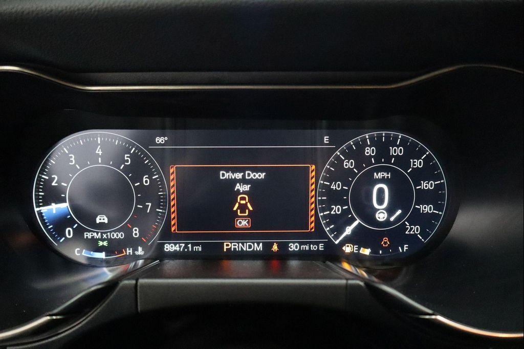 used 2021 Ford Shelby GT500 car, priced at $90,799