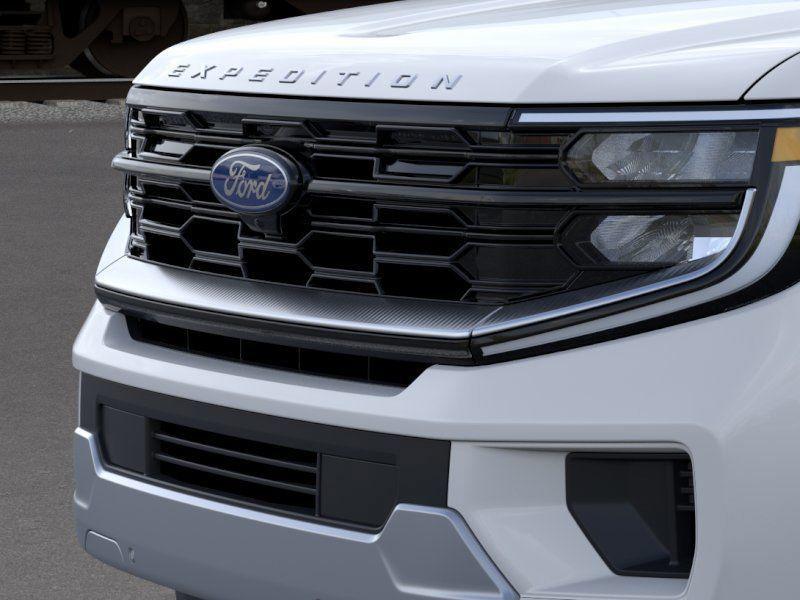 new 2026 Ford Expedition Max car, priced at $73,506