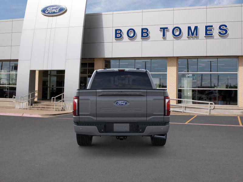 new 2026 Ford F-150 car, priced at $91,435