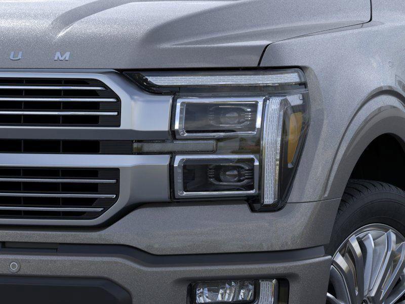 new 2026 Ford F-150 car, priced at $91,435