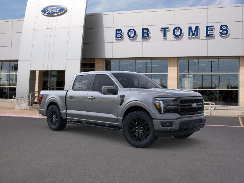 new 2026 Ford F-150 car, priced at $75,013