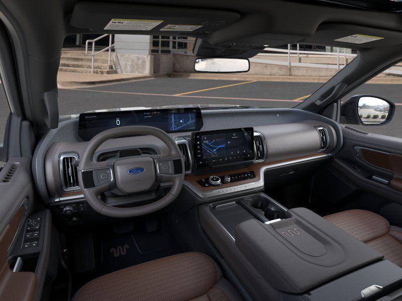 new 2026 Ford Expedition car, priced at $85,166