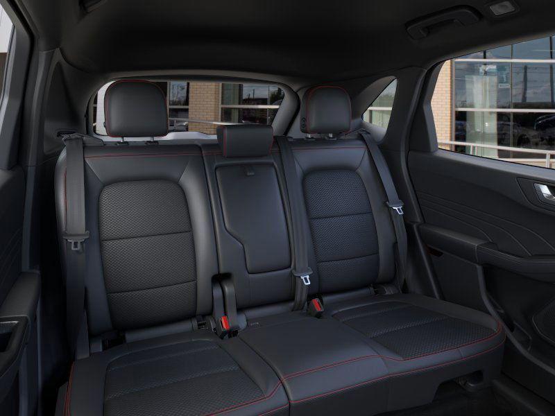 new 2026 Ford Escape car, priced at $30,036