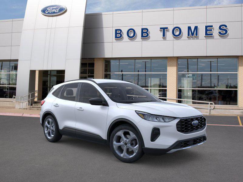 new 2026 Ford Escape car, priced at $30,036