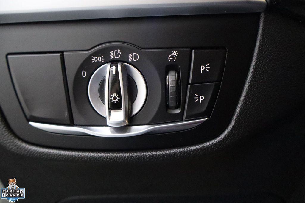 used 2022 BMW X3 M car, priced at $53,499