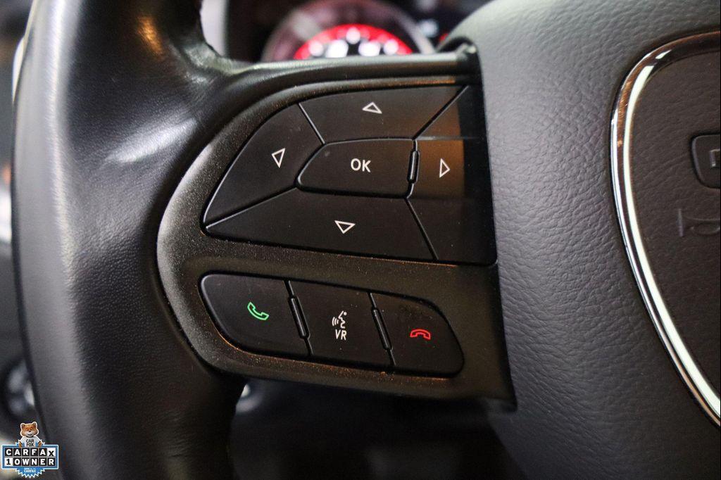 used 2023 Dodge Charger car, priced at $19,795