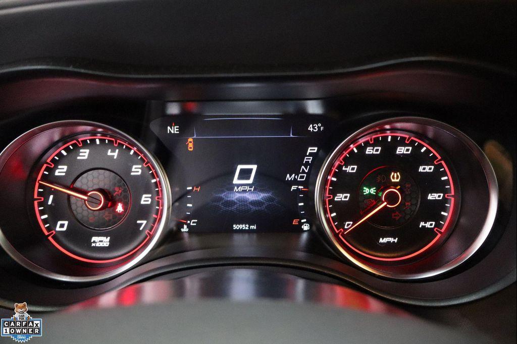 used 2023 Dodge Charger car, priced at $19,795