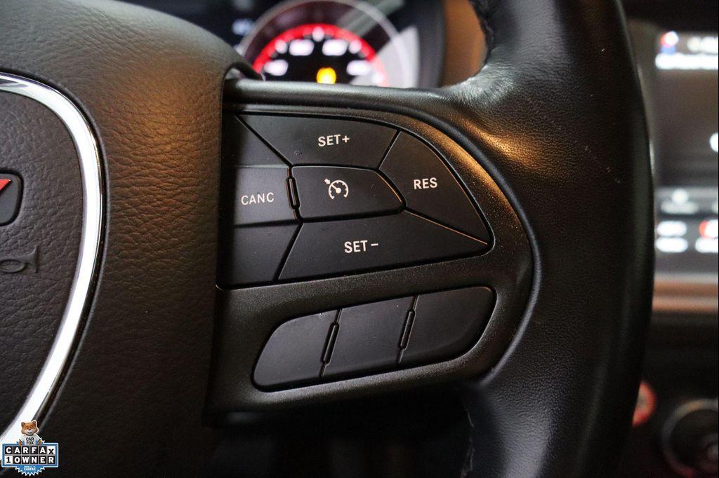 used 2023 Dodge Charger car, priced at $19,795