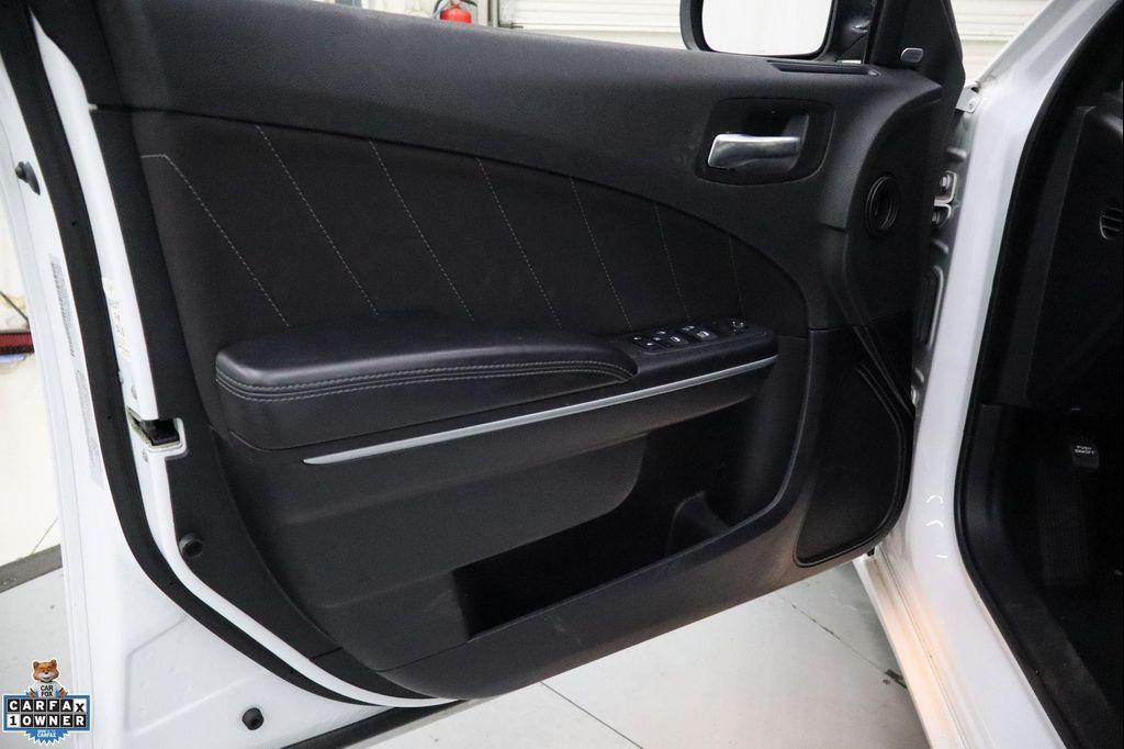 used 2023 Dodge Charger car, priced at $19,795