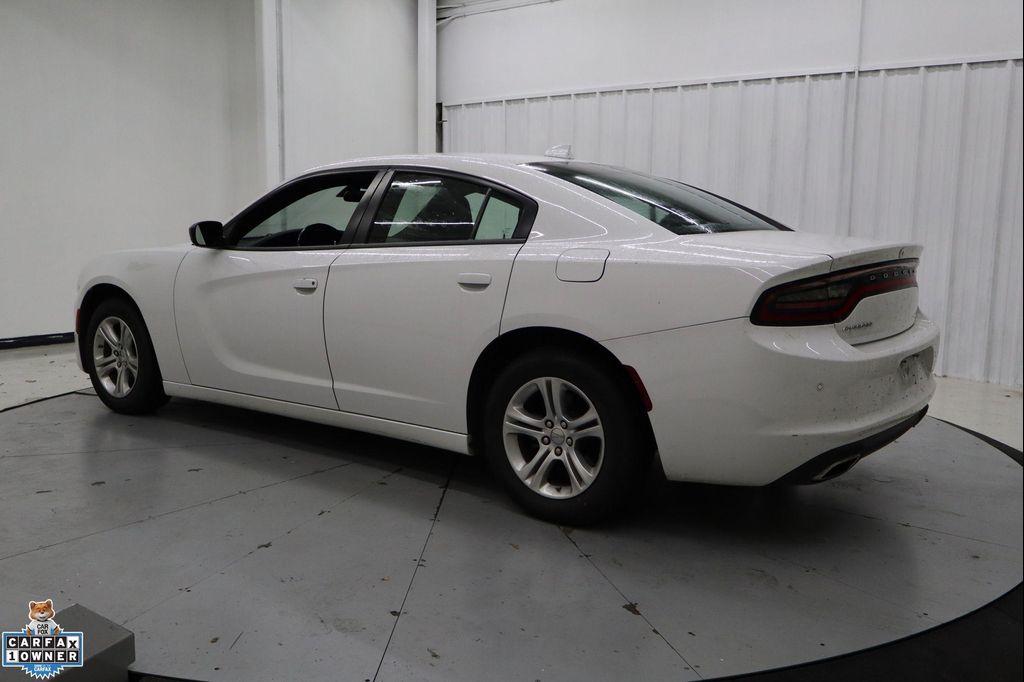 used 2023 Dodge Charger car, priced at $19,795