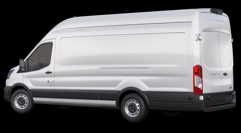 new 2026 Ford Transit-250 car, priced at $55,090