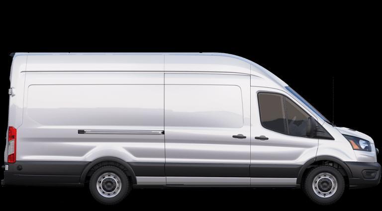 new 2026 Ford Transit-250 car, priced at $55,090