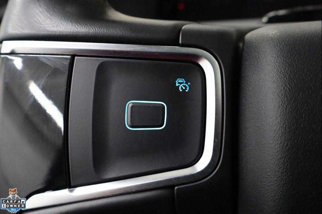 used 2025 Ford Expedition Max car, priced at $69,995