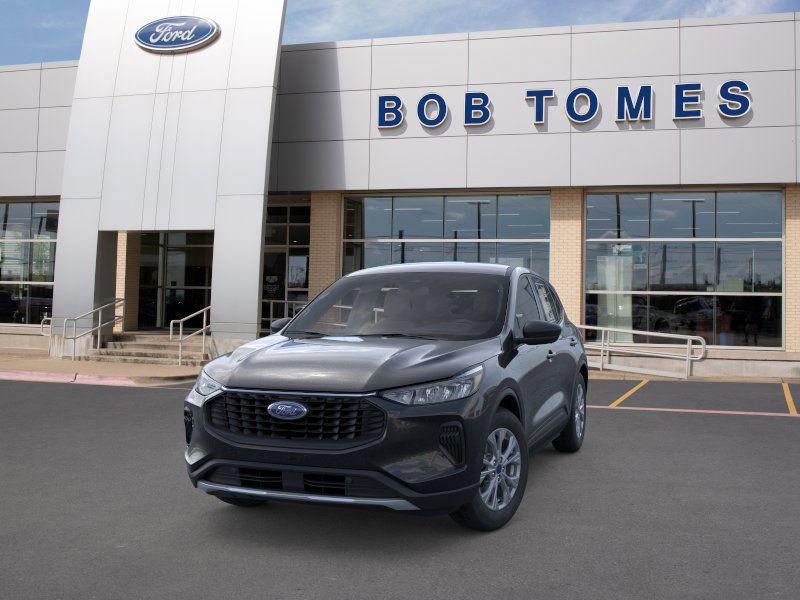 new 2026 Ford Escape car, priced at $30,190