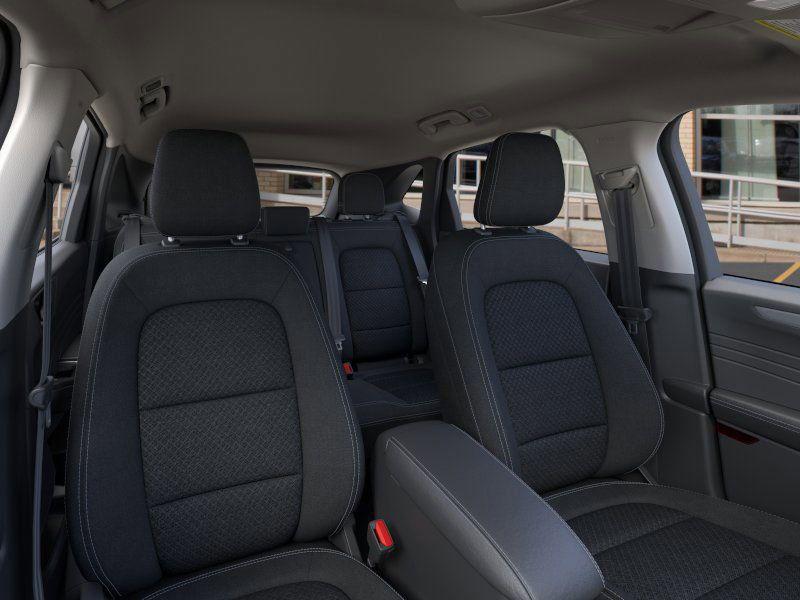 new 2026 Ford Escape car, priced at $30,190