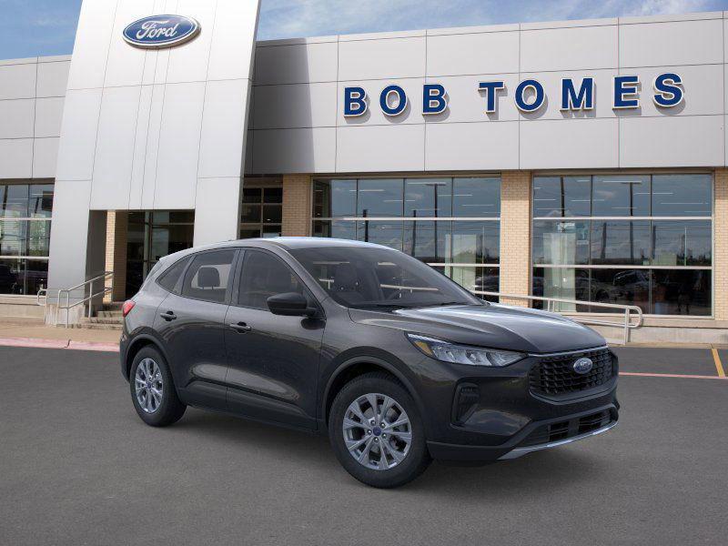 new 2026 Ford Escape car, priced at $30,190
