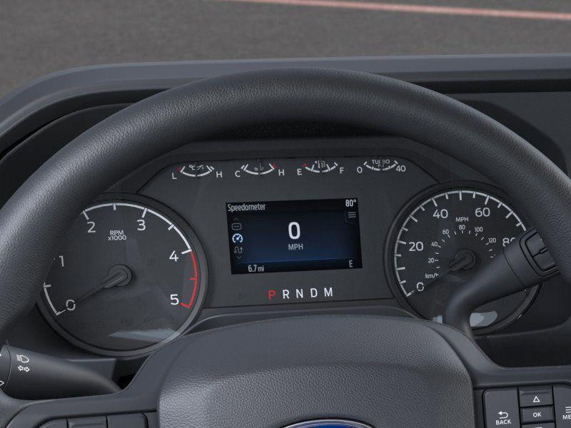 new 2026 Ford F-450 car, priced at $78,145