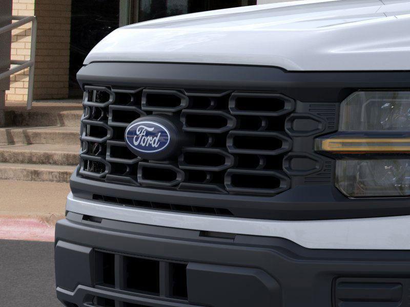 new 2025 Ford F-150 car, priced at $42,280