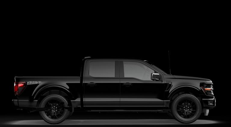 new 2026 Ford F-150 car, priced at $66,215