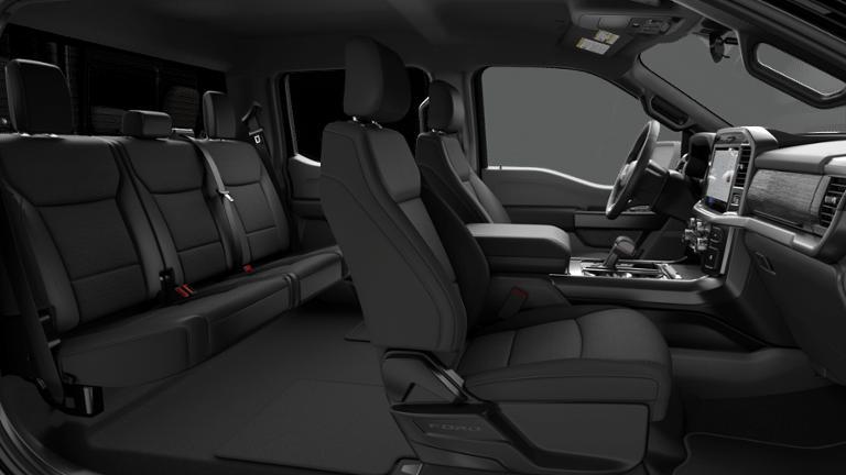 new 2026 Ford F-150 car, priced at $66,215